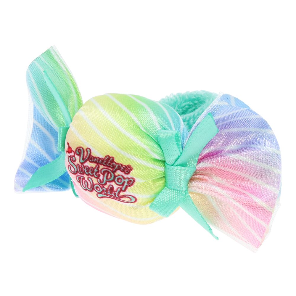 リング 2個 ディズニー・パルパルーザ ヴァネロペのスウィーツ・ポップ・ワールド