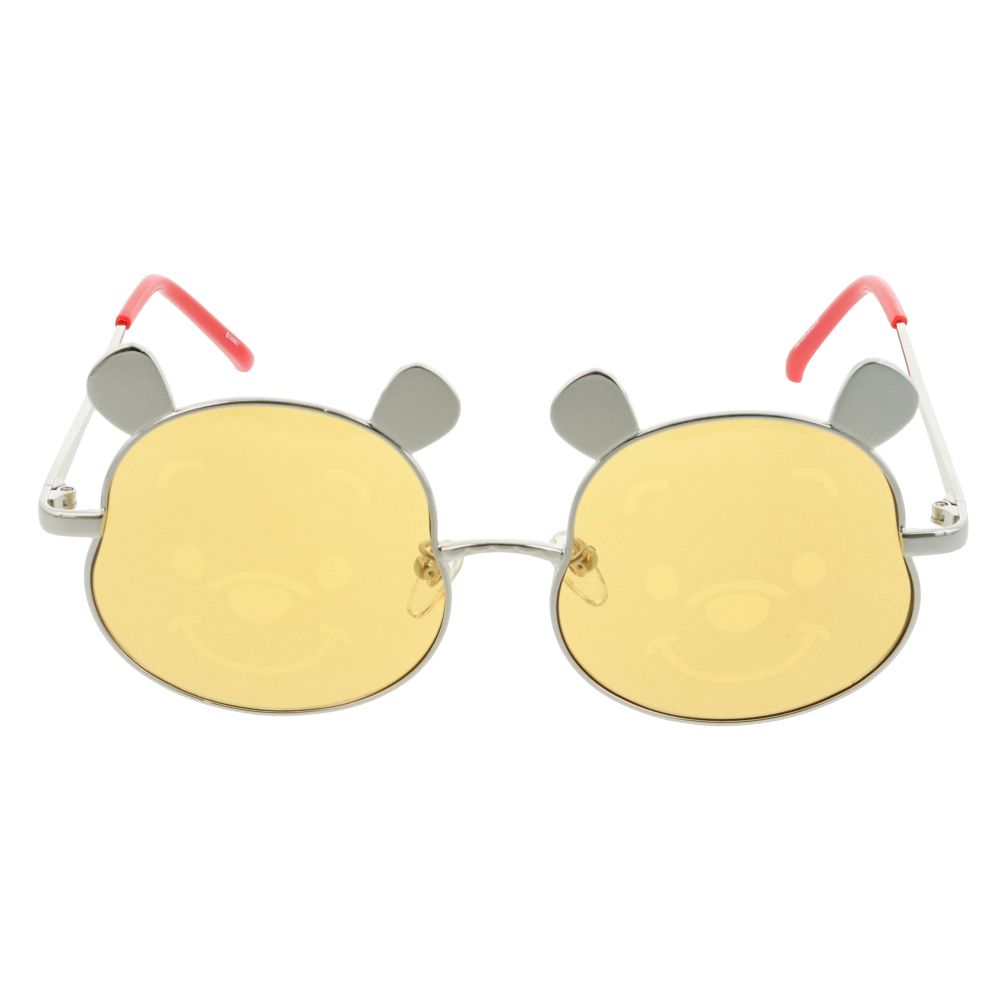 ファッション用グラス プー