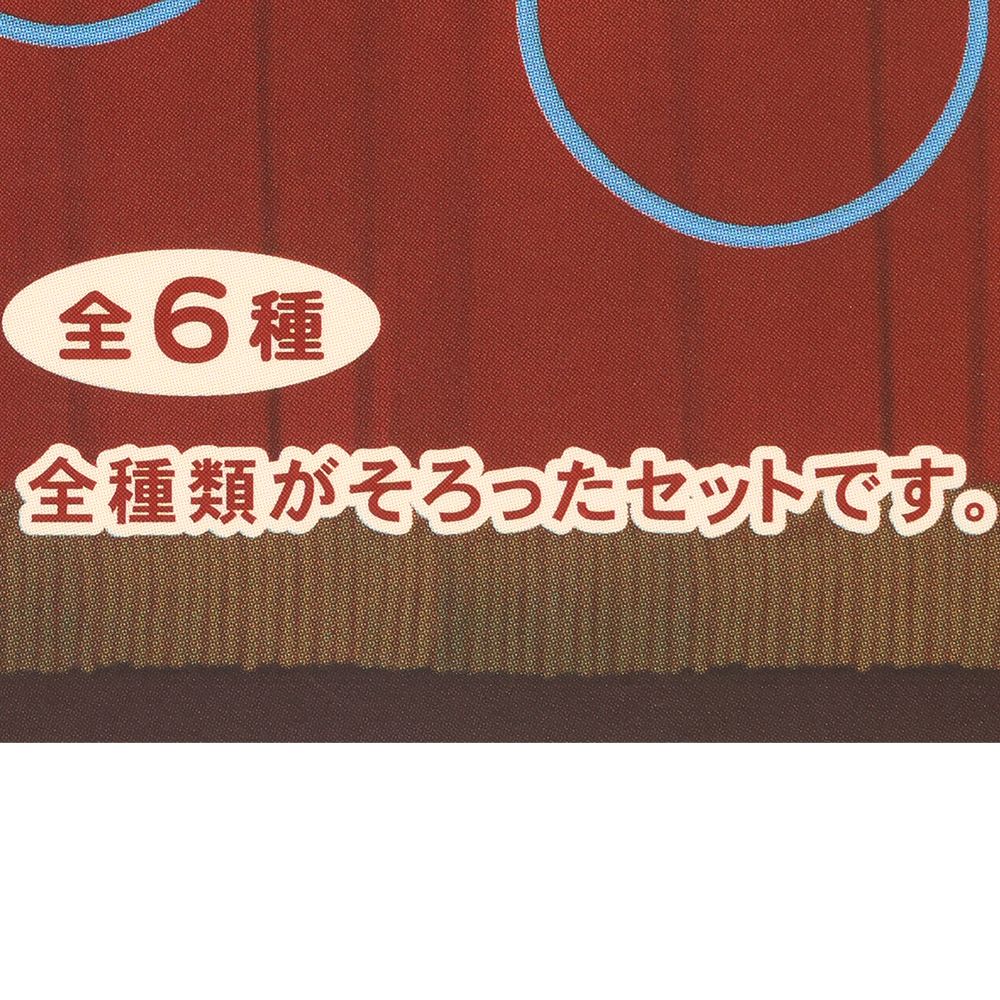 ヘアゴム カントリーベア・シアター