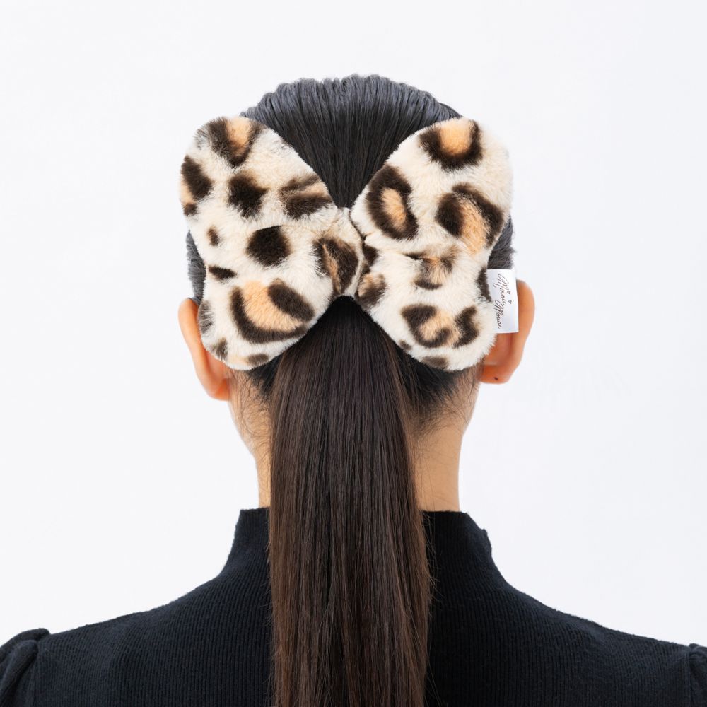 ヘアゴム ミニー