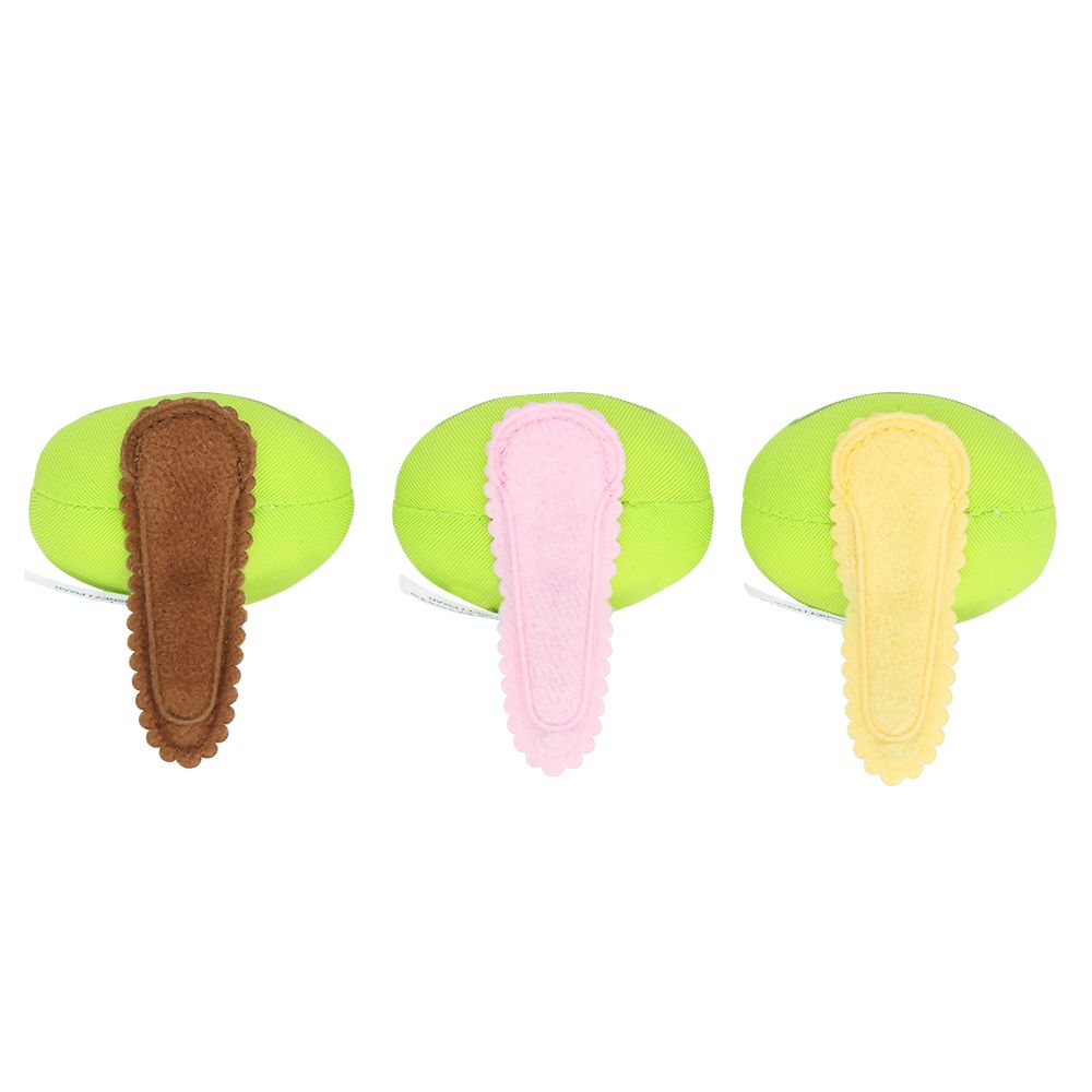 パッチン リトルグリーンメン