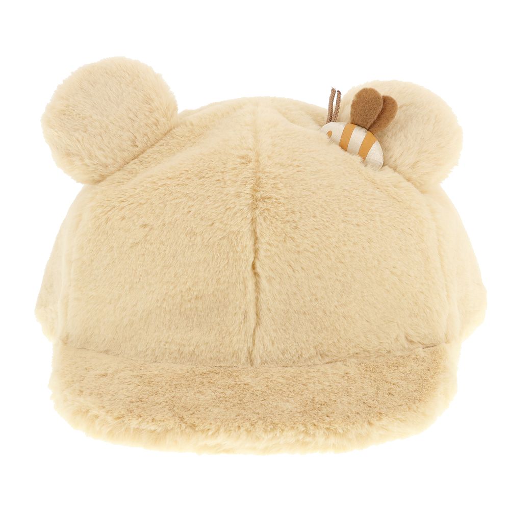 キャップ 58cm プー