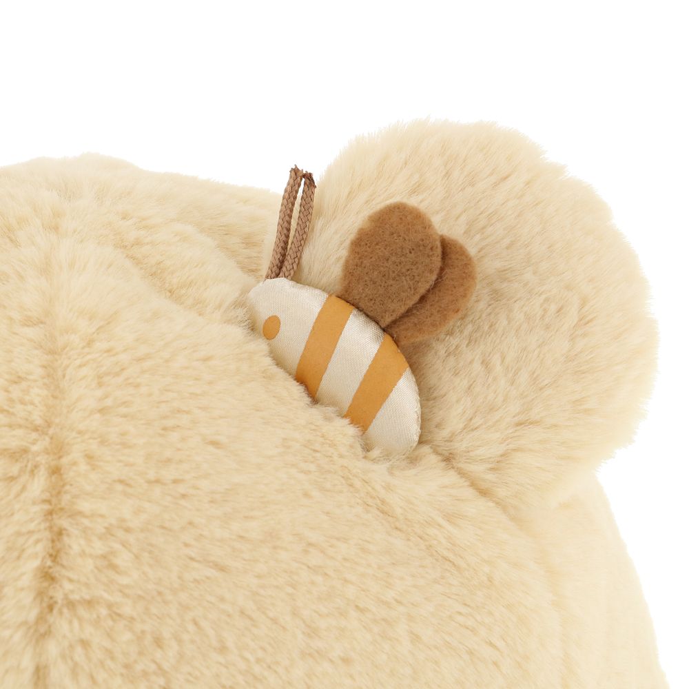 キャップ 58cm プー