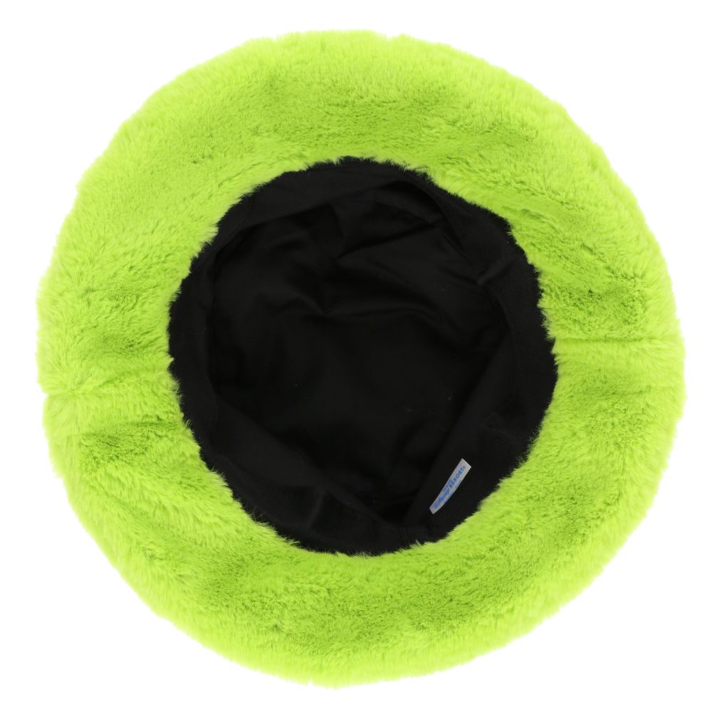 ハット 58cm マイク