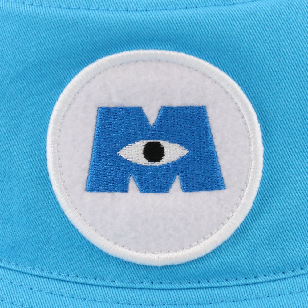 ハット 58cm モンスターズ・インク