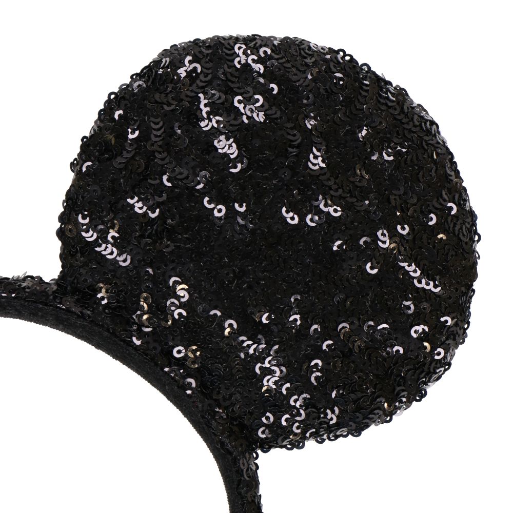 カチューシャ フリー ミッキー