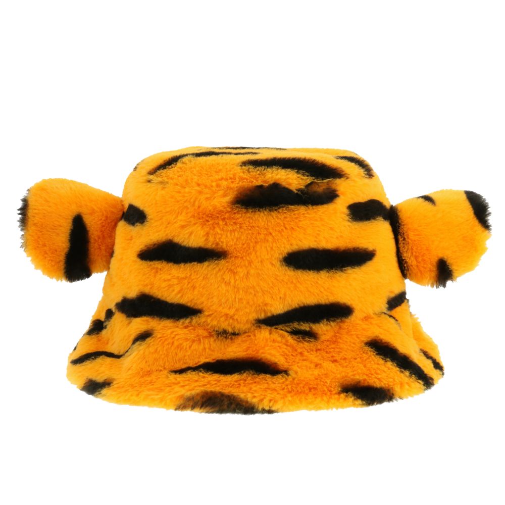 ハット 58cm ティガー