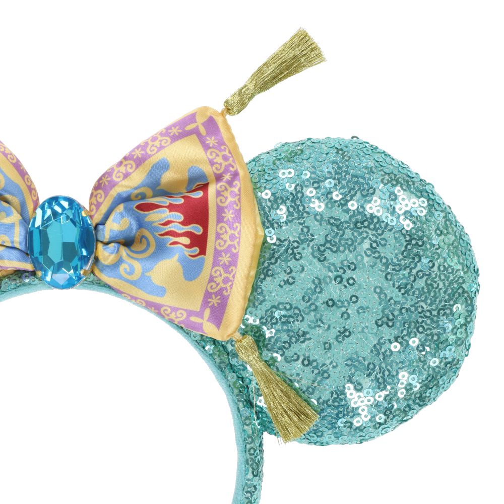 カチューシャ フリー ジャスミン