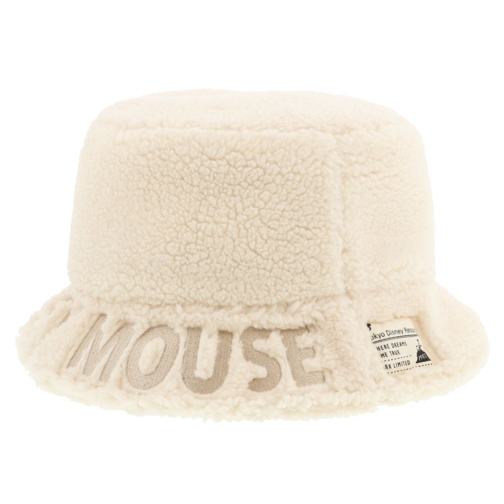 ハット 58cm ミッキー