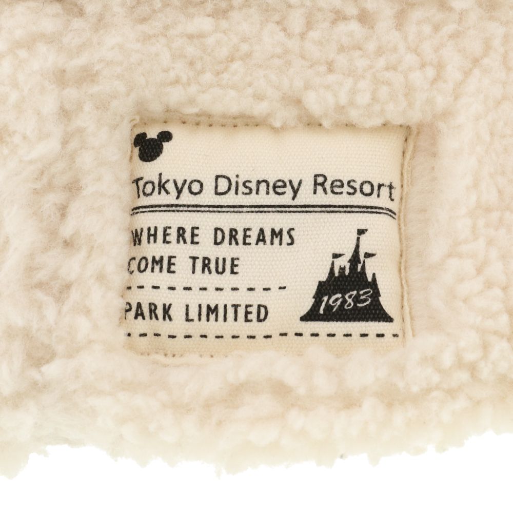 ハット 58cm ミッキー