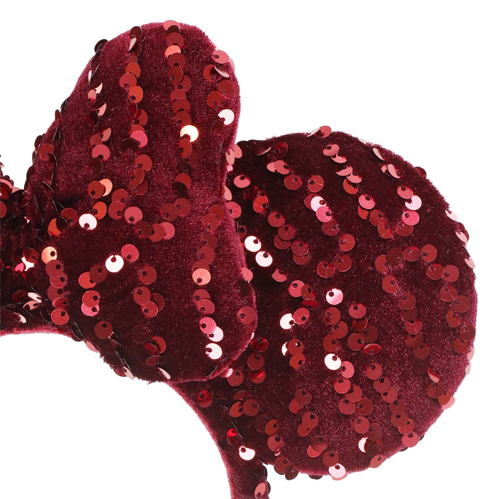 カチューシャフリー ミニー