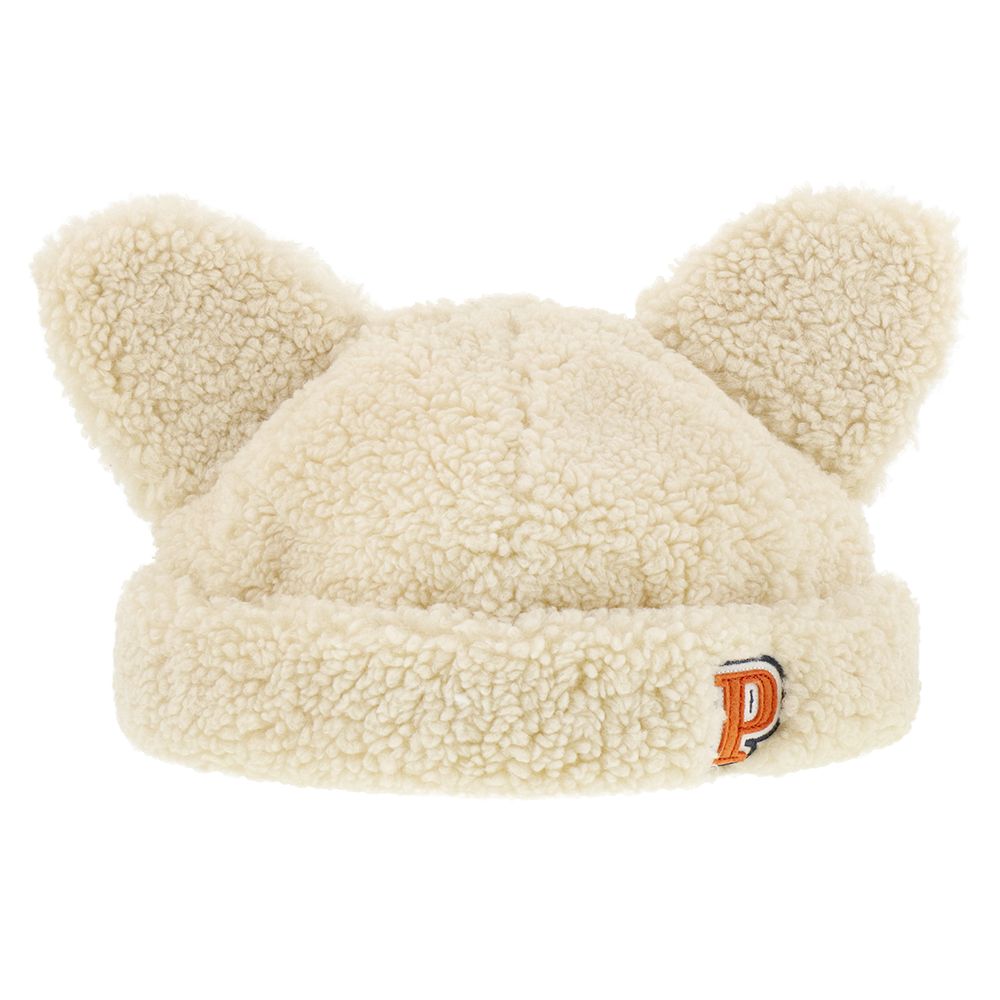 キャップ 58cm 三匹の子ぶた