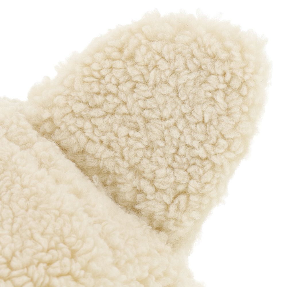 キャップ 58cm 三匹の子ぶた