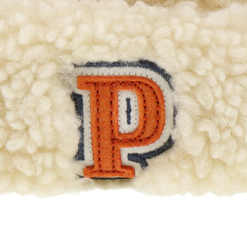 キャップ 58cm 三匹の子ぶた