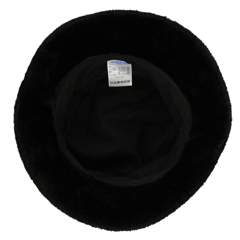 ハット 58cm ビッグ・バッド・ウルフ