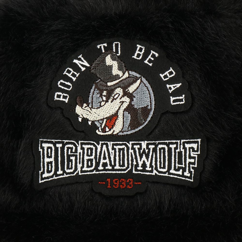 ハット 58cm ビッグ・バッド・ウルフ