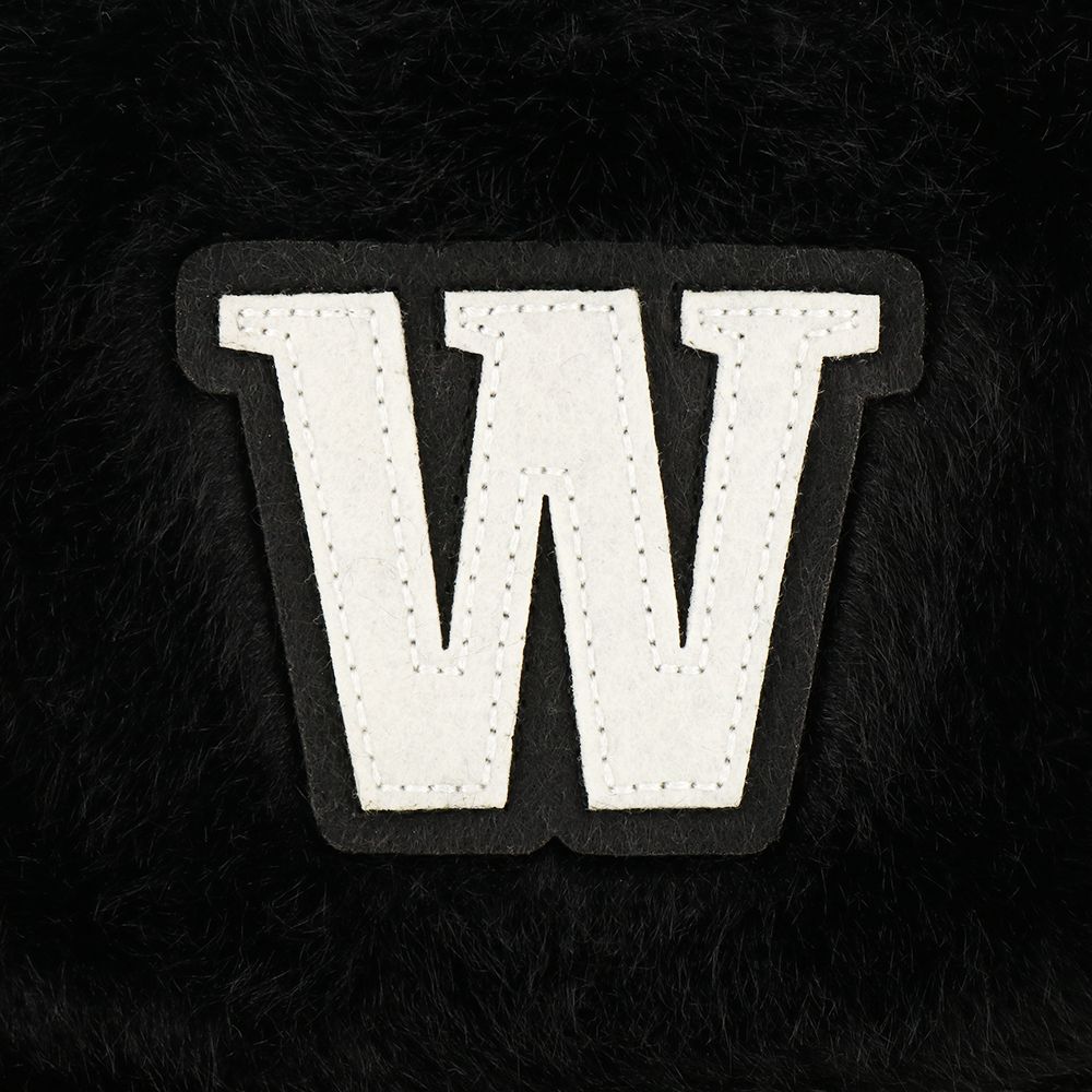 ハット 58cm ビッグ・バッド・ウルフ