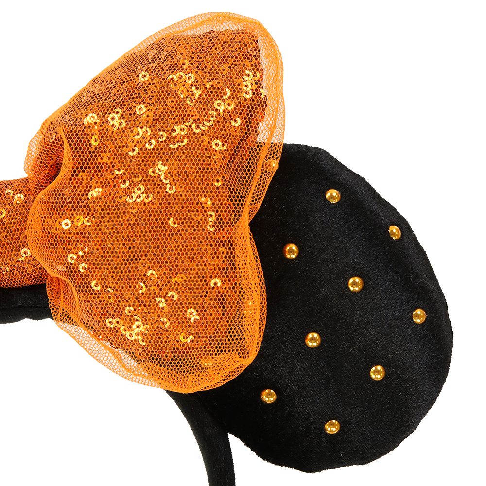 カチューシャ フリー ミニー