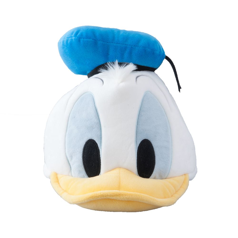 ファンキャップ ドナルド