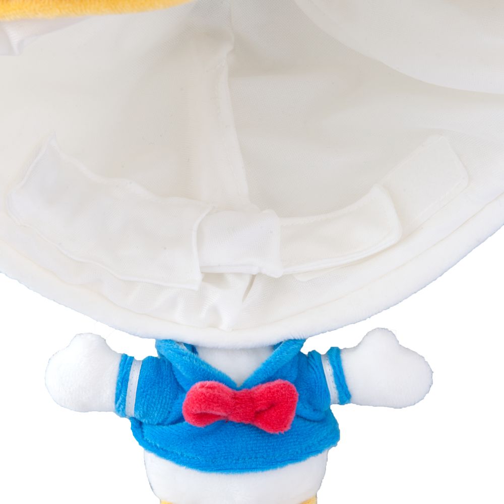 ファンキャップ ドナルド