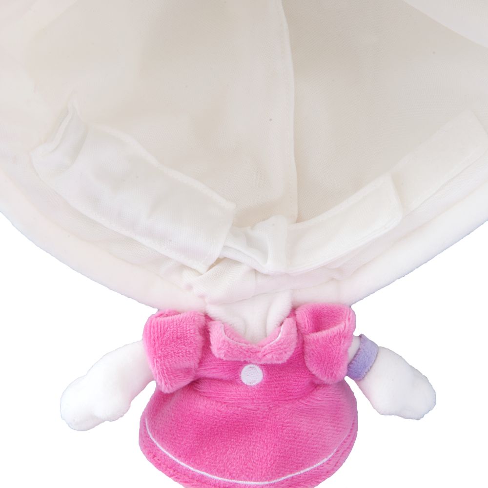 ファンキャップ デイジー