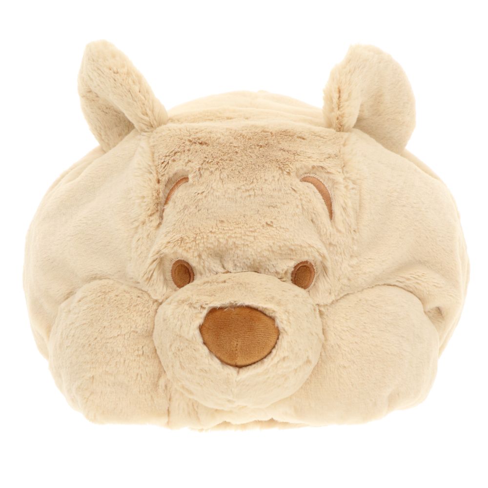 ファンキャップ58cm プー