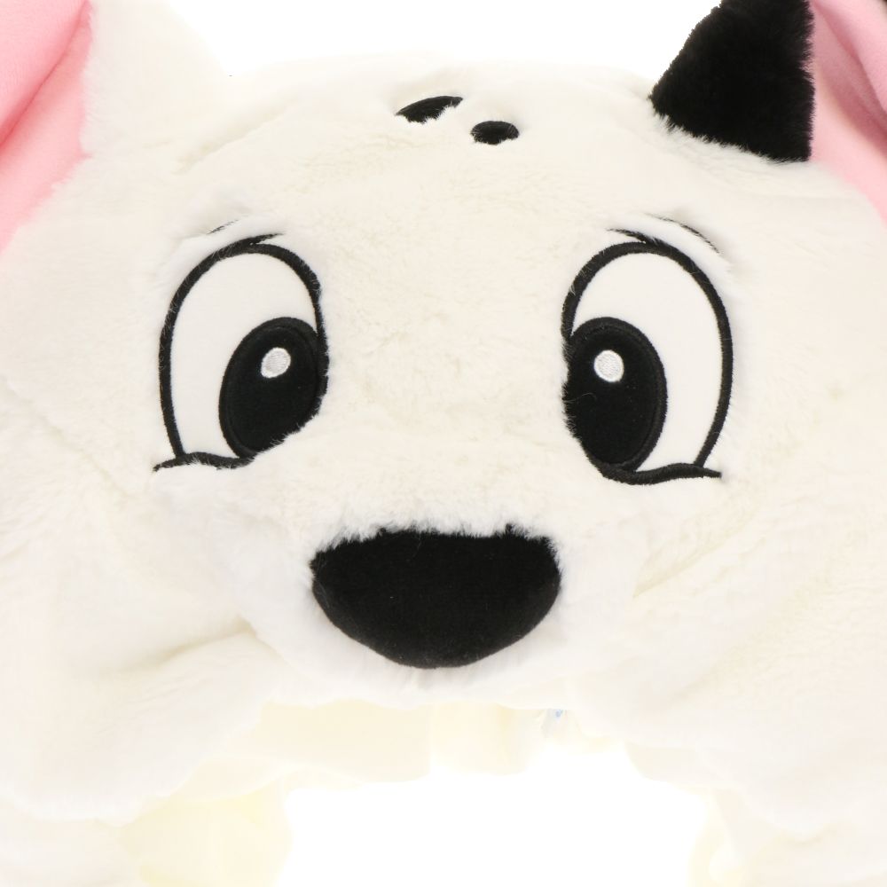 ファンキャップ58cm 101匹わんちゃん