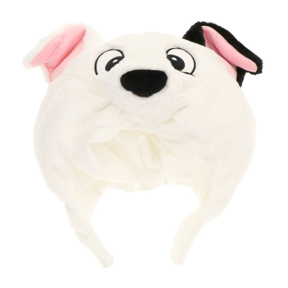 ファンキャップ58cm 101匹わんちゃん