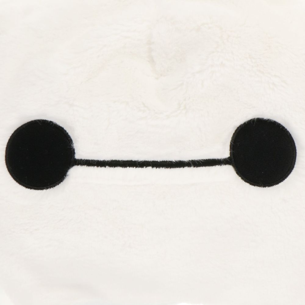 ファンキャップ58cm ベイマックス