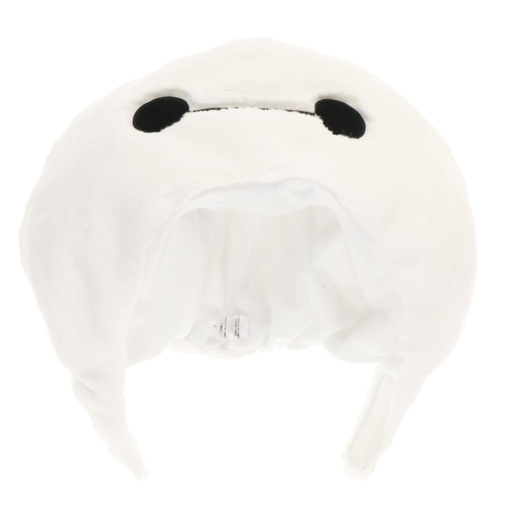 ファンキャップ58cm ベイマックス