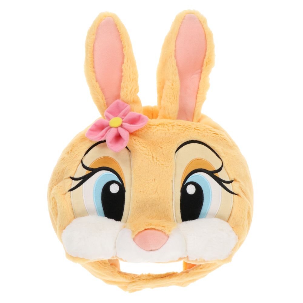 ファンキャップ58cm ミス・バニー