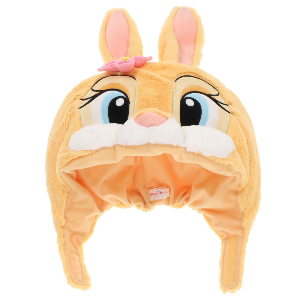 ファンキャップ58cm ミス・バニー