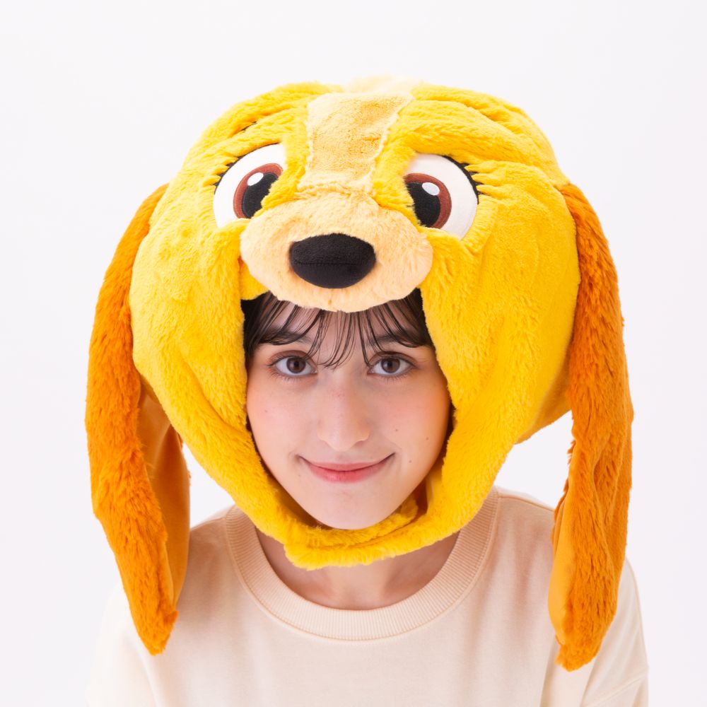 ファンキャップ58cm レディ