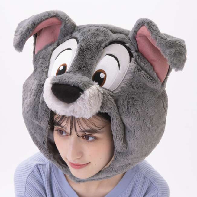 ディズニー ファンキャップ 水玉 58cm 進ん ディズニー ファンキャップ 水玉 58cm 進ん
