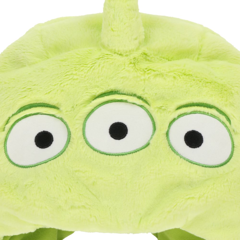 ファンキャップ58cm リトルグリーンメン