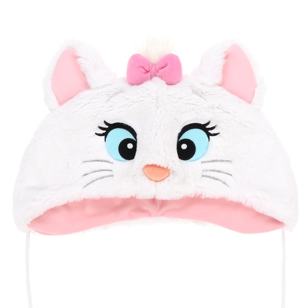 ファンキャップ58cm ディズニー マリー