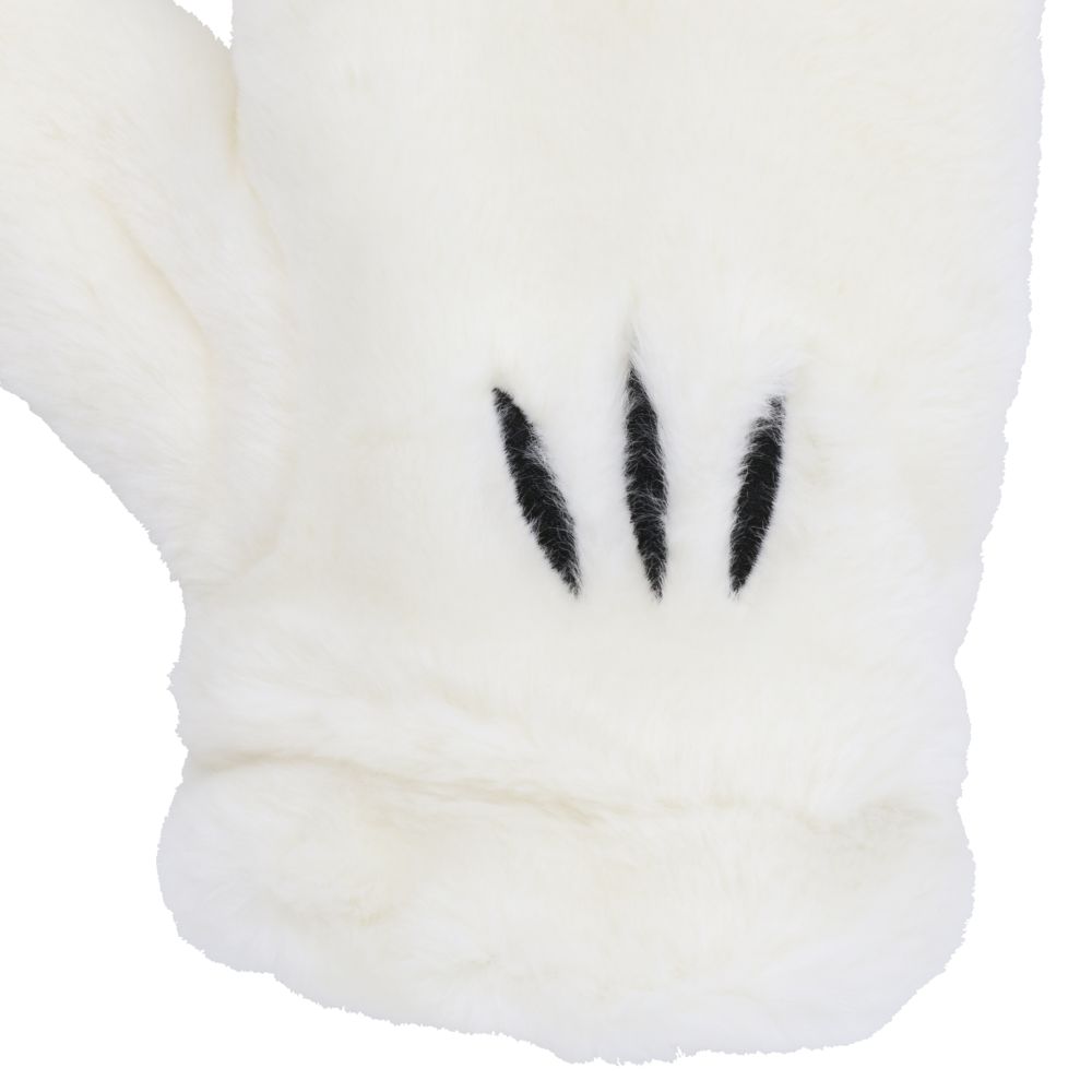 手袋 フリー ミッキー