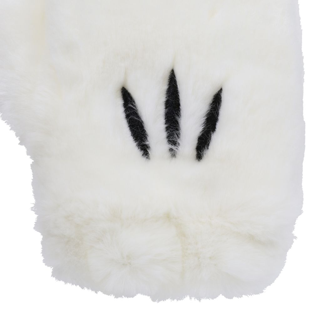 手袋キッズ ミッキー