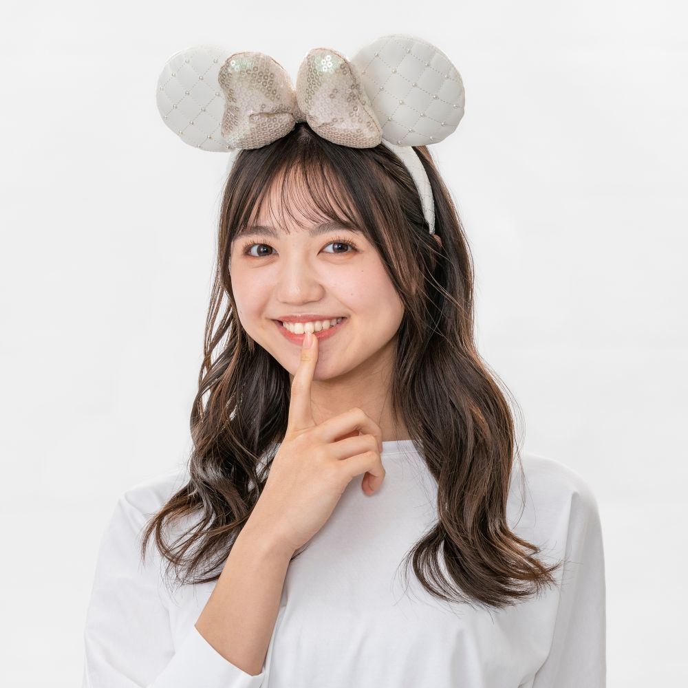 カチューシャ フリー ミニー