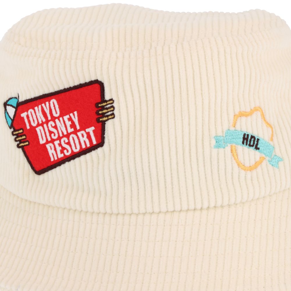 ハット 58cm ヒューイ デューイ ルーイ