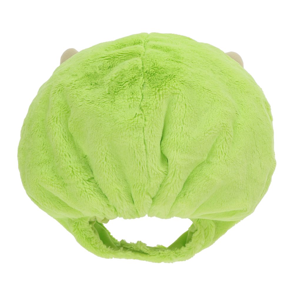 ファンキャップ58cm マイク