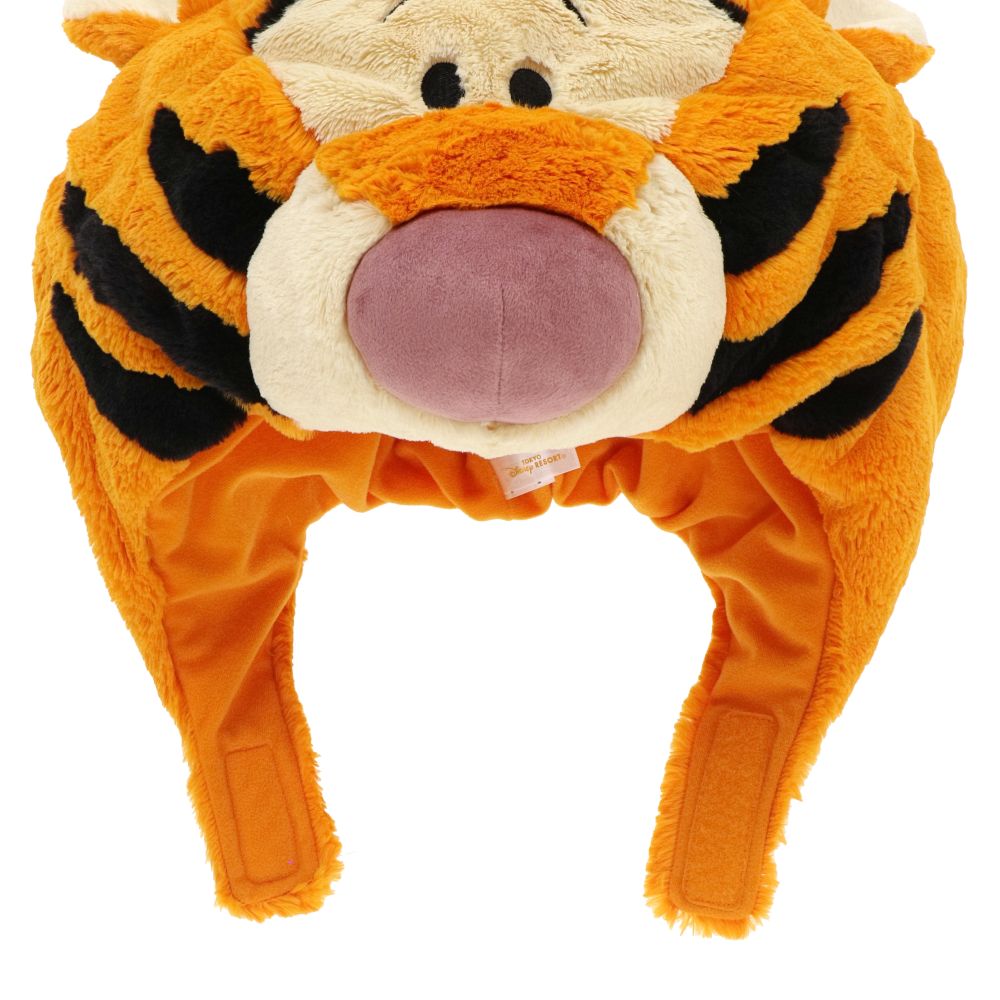 ファンキャップ58cm ティガー