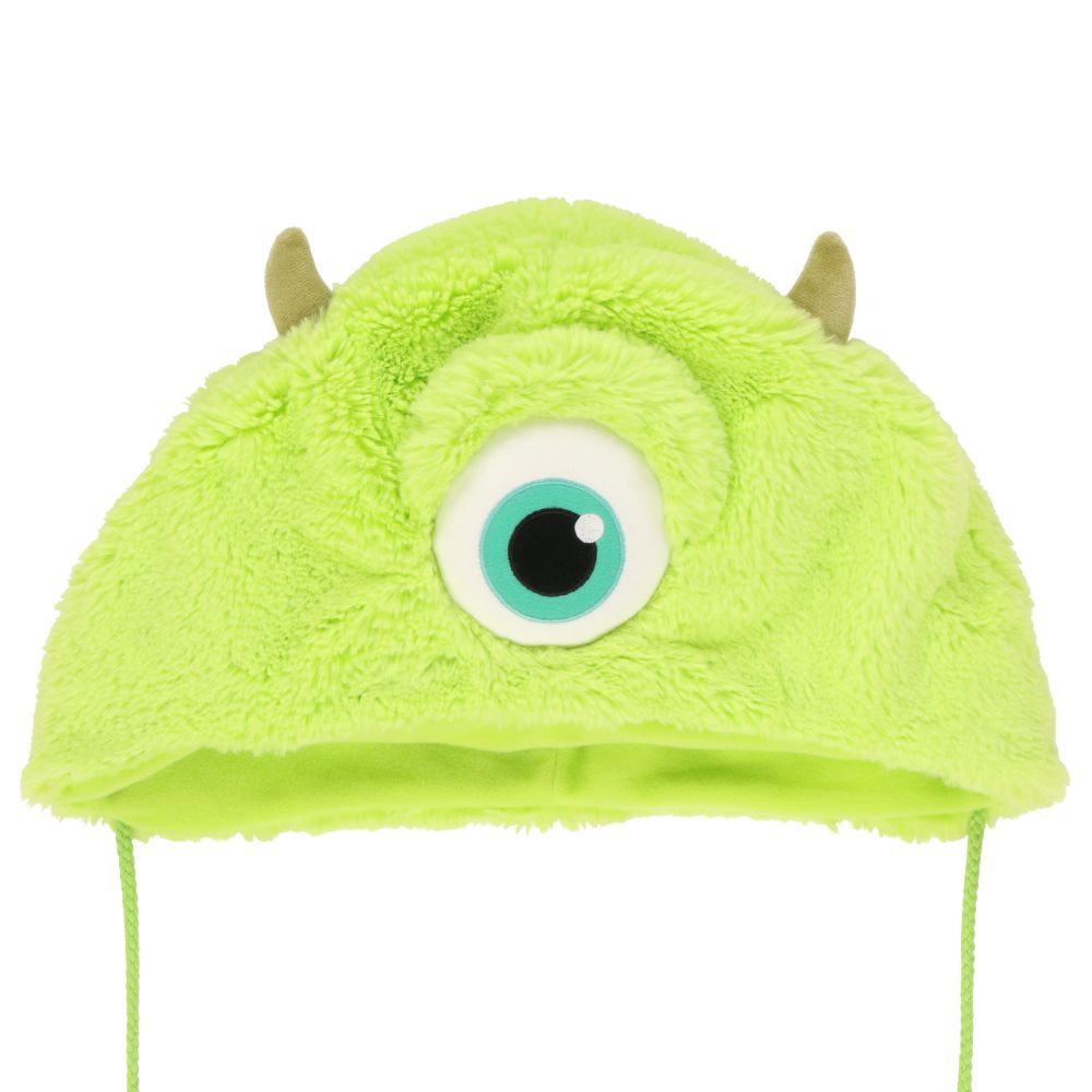 ファンキャップ 58cm マイク