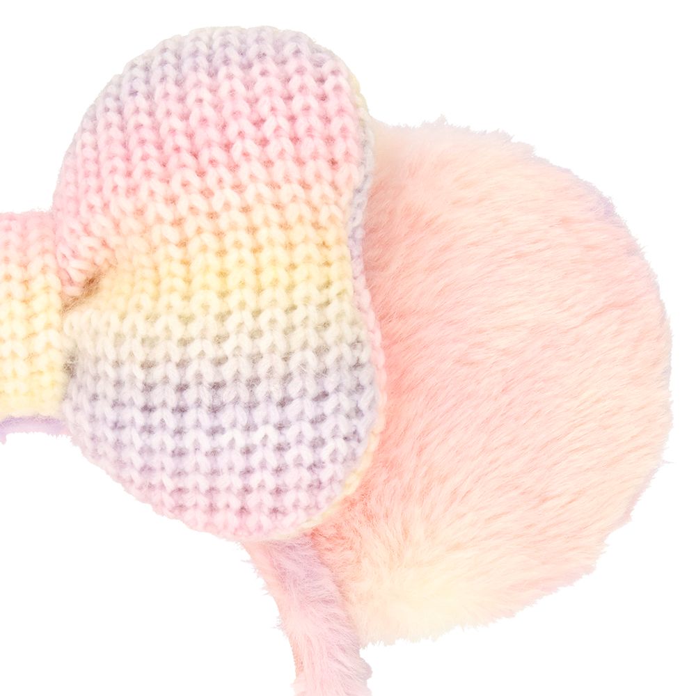 カチューシャ フリー ミニー