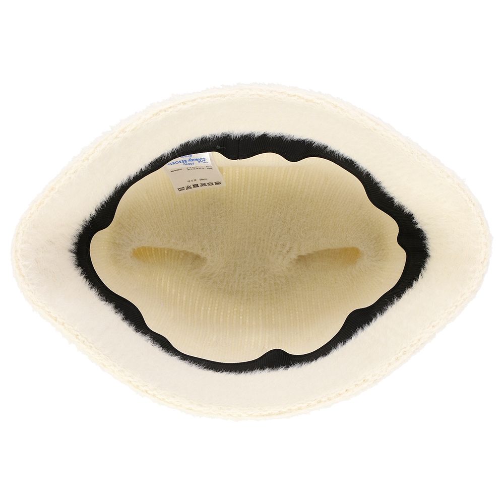 ハット 58cm ミッキー