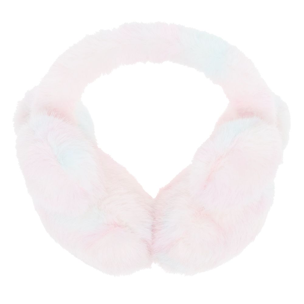 イヤーマフ ミッキー