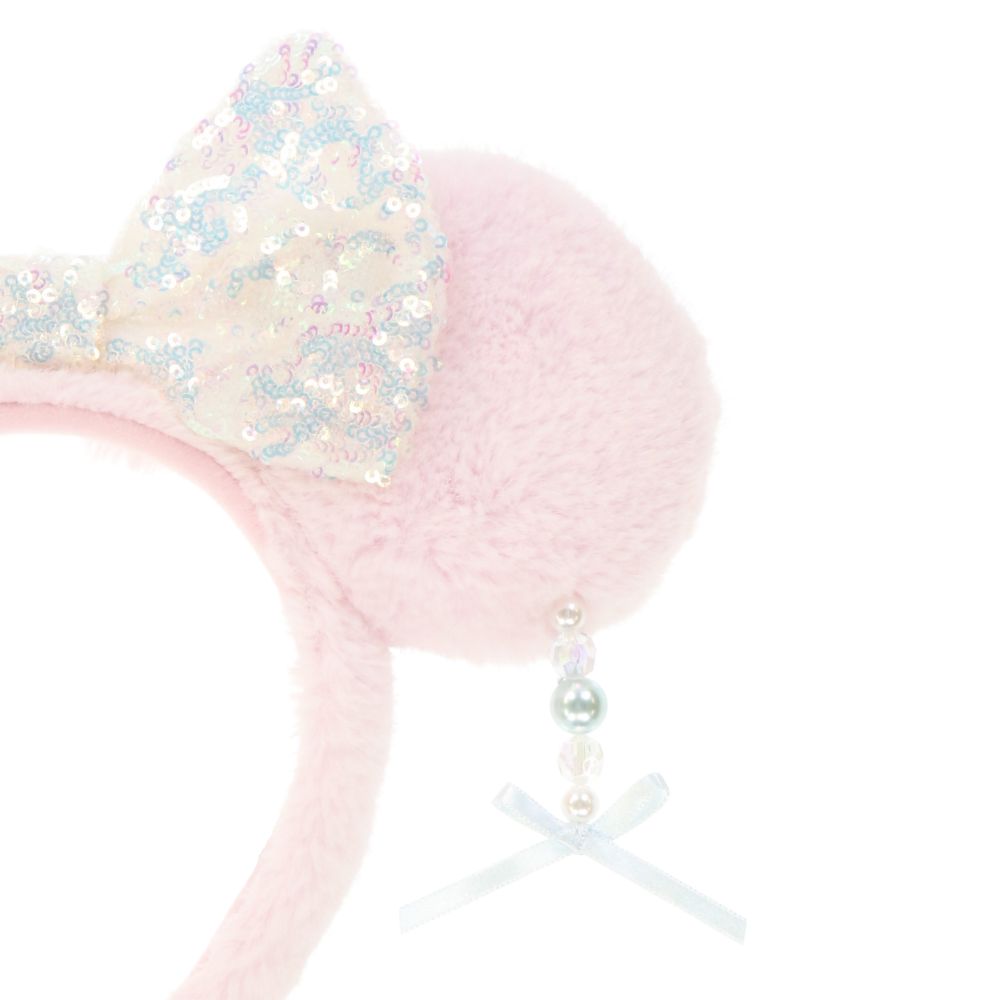 カチューシャ フリー ミニー