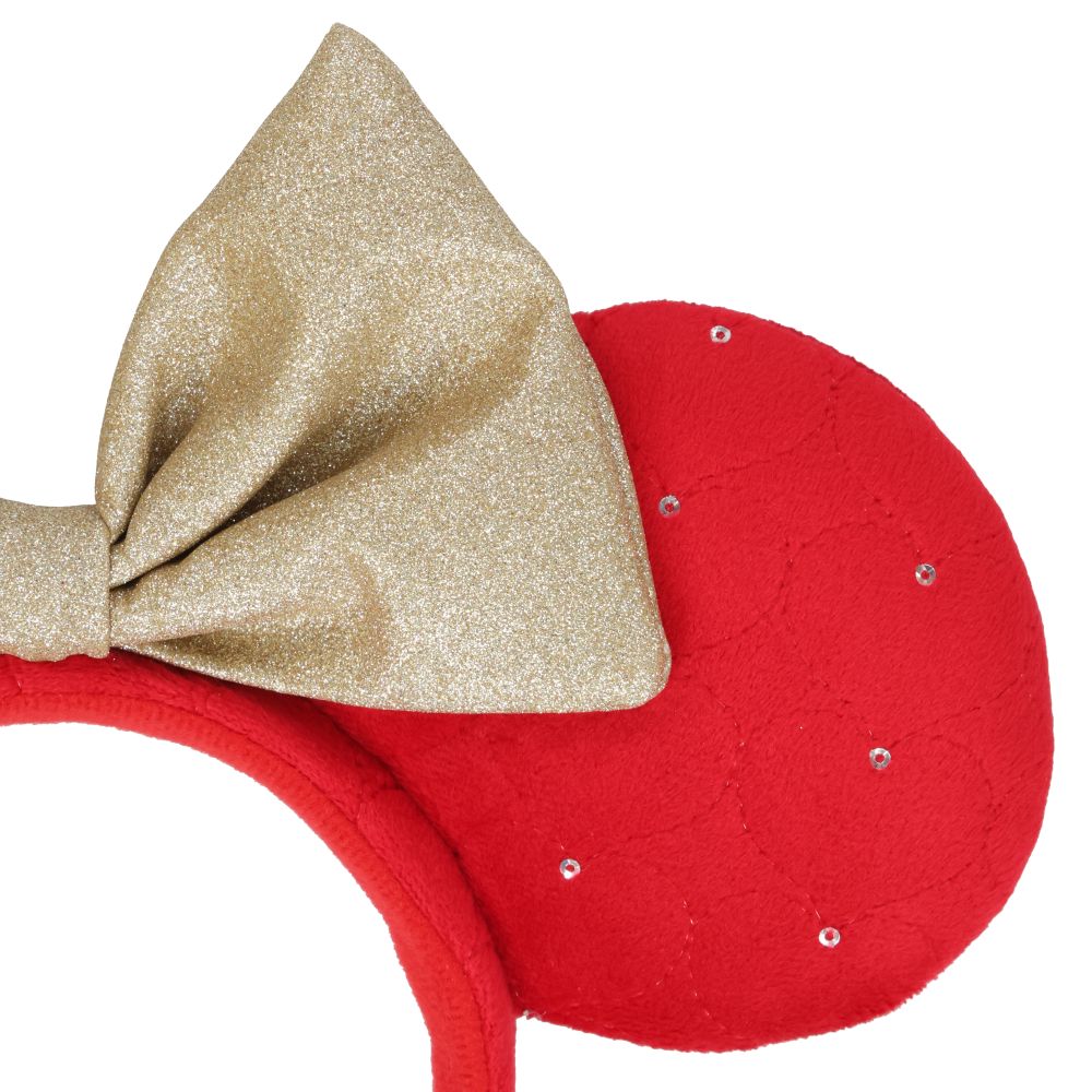 カチューシャ フリー ミニー