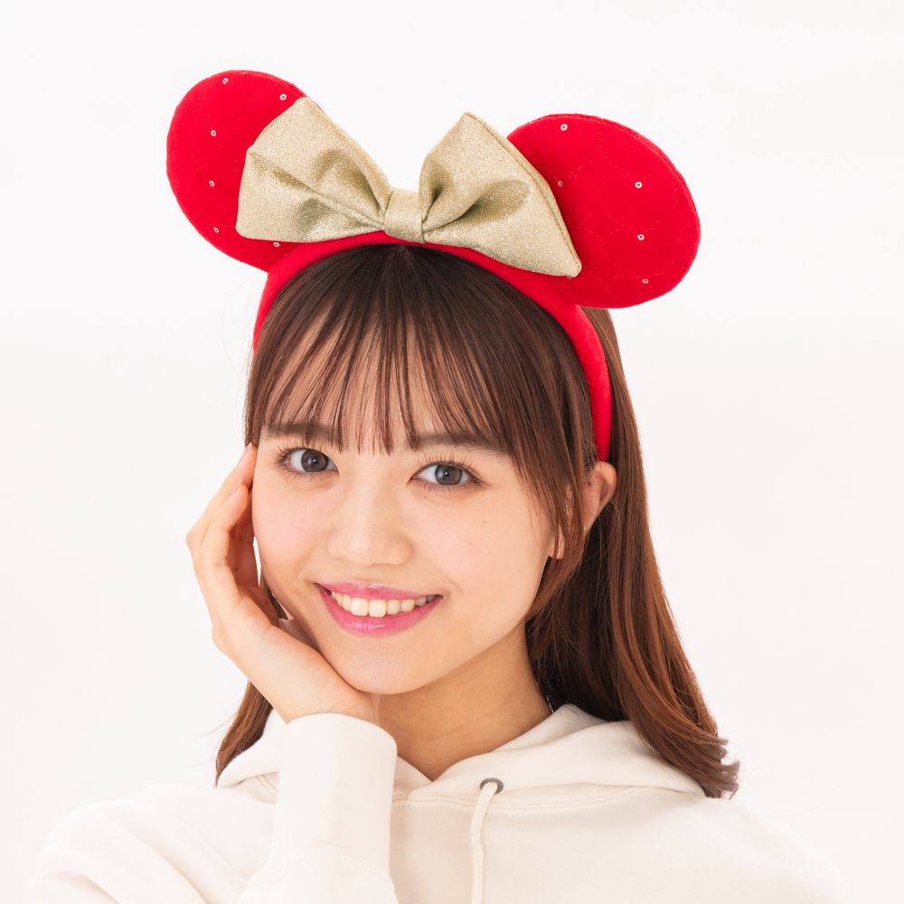 カチューシャ フリー ミニー