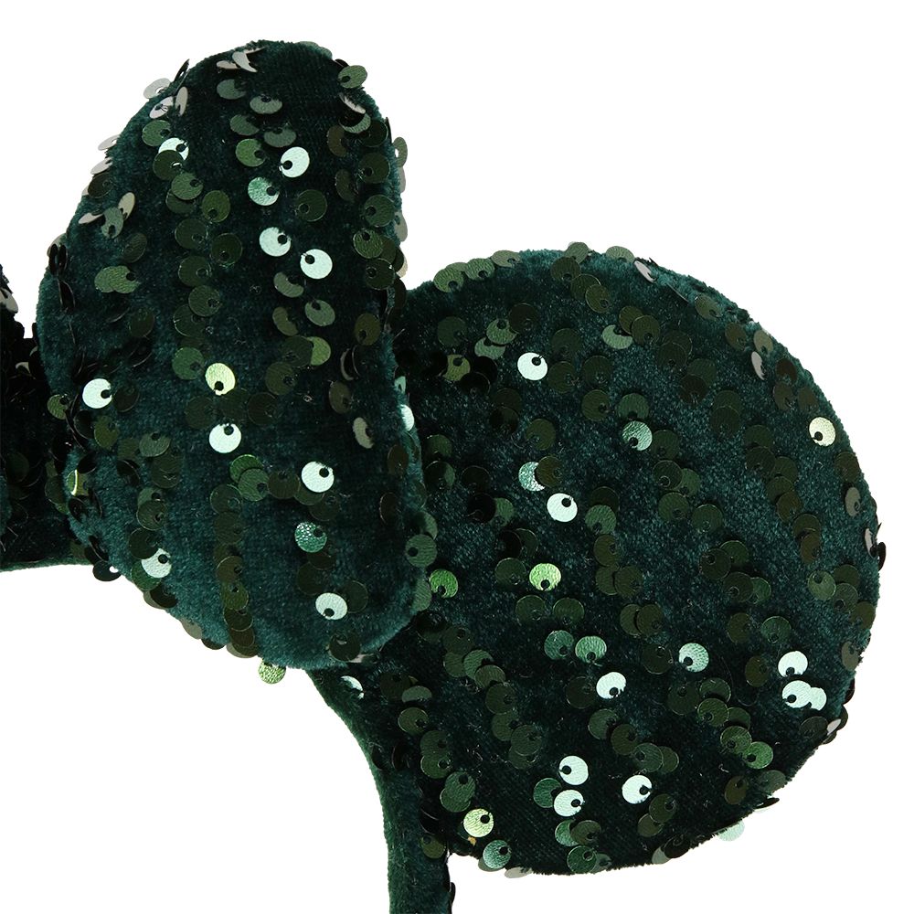 カチューシャ フリー ミニー